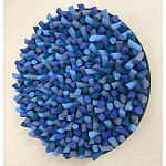 Панно «Морская флора» варинант исполнения - 2 | Loft Concept в Казани