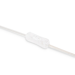 Настольный светильник Gray marble варинант исполнения - 3 | Loft Concept в Казани