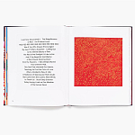 Книга по искусству Yayoi Kusama: I Spend Each Day Embracing Flowers варинант исполнения - 8 | Loft Concept в Казани