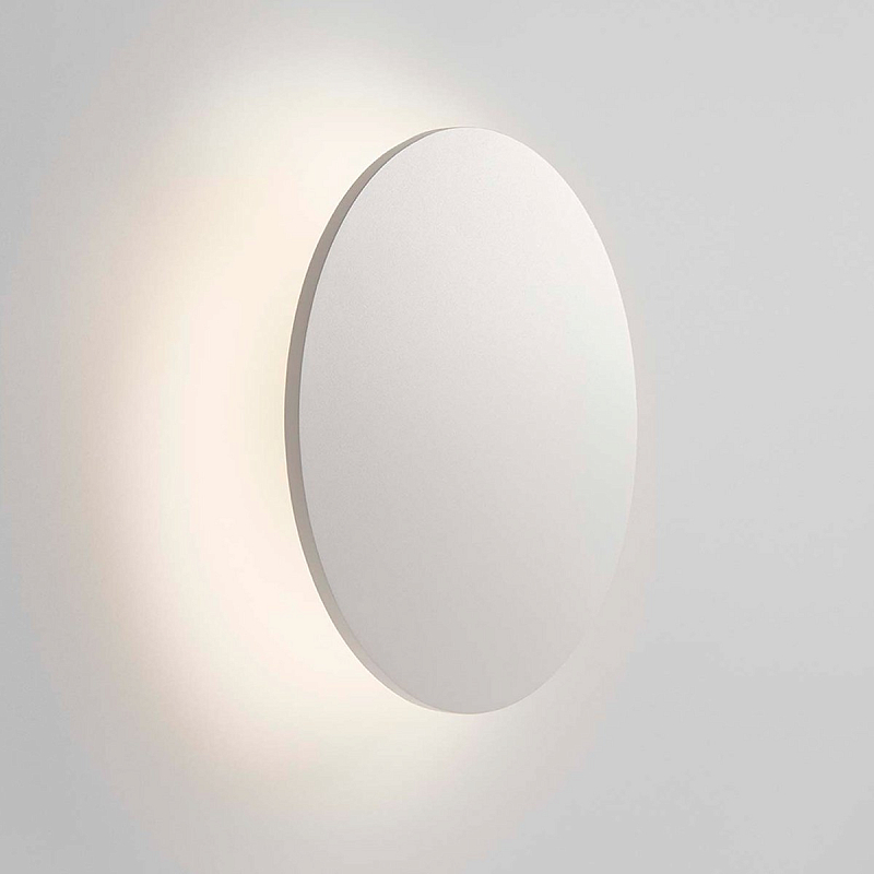 Light Point SoHo Wall Lamp Белый в Казани | Loft Concept 