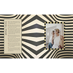 Книга A Tale Of Interiors варинант исполнения - 11 | Loft Concept в Казани