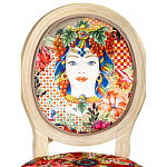 Стул French Extra red варинант исполнения - 5 | Loft Concept в Казани