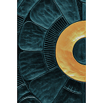 Панно «Пробуждение» варинант исполнения - 2 | Loft Concept в Казани