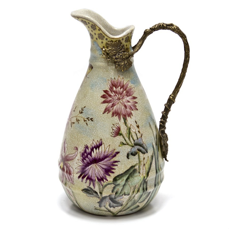 Кувшин Noon in Field Мульти Бронза в Казани | Loft Concept 