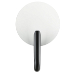 Бра чёрно-белое Ideal Shade Combination варинант исполнения - 4 | Loft Concept в Казани