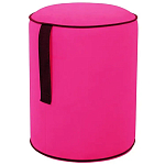 Круглый пуф Olivia Pouf варинант исполнения - 1 | Loft Concept в Казани