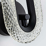 Бра Oculus Lights Черный варинант исполнения - 3 | Loft Concept в Казани