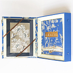Лимитированное Коллекционное Издание The Art of Gracie Special Edition  варинант исполнения - 1 | Loft Concept в Казани