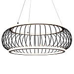 Люстра LOFT SHANDING  варинант исполнения - 1 | Loft Concept в Казани