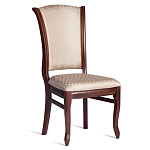 Стул с мягким сидением Riviera варинант исполнения - 1 | Loft Concept в Казани