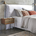 Бра с поворотным плафоном Cone варинант исполнения - 7 | Loft Concept в Казани