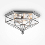 Потолочный светильник Zeil E27X3 варинант исполнения - 1 | Loft Concept в Казани