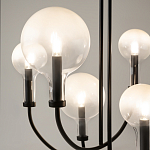 Люстра подвесная Status E14x6 варинант исполнения - 5 | Loft Concept в Казани