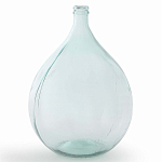 Ваза-бутыль из стекла TRANSPARENT FORMS 56 варинант исполнения - 3 | Loft Concept в Казани