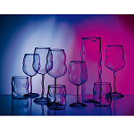 Бокал Seletti Wine Glass h.24 варинант исполнения - 2 | Loft Concept в Казани