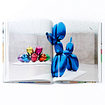 Неподражаемые произведения Джеффа Кунса JEFF KOONS catalog 2012 Букинистика варинант исполнения - 5 | Loft Concept в Казани