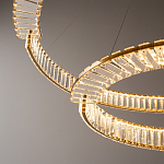 Люстра подвесная Krone 3000К 90Вт варинант исполнения - 5 | Loft Concept в Казани