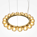 Люстра подвесная Ambre 3000К варинант исполнения - 2 | Loft Concept в Казани