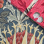 Мебельная ткань Гобелен мульти цвет 140 см Т3-30 варинант исполнения - 1 | Loft Concept в Казани