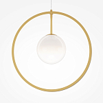 Подвесной светильник Paparazzi 3000К 12Вт варинант исполнения - 2 | Loft Concept в Казани