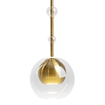 Подвесной светильник Ballet варинант исполнения - 1 | Loft Concept в Казани