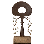 Скульптура «Антропоморфная фигура 2» варинант исполнения - 2 | Loft Concept в Казани