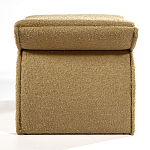 Элегантный Пуф Napa  варинант исполнения - 5 | Loft Concept в Казани