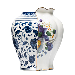 Ваза Seletti Melania варинант исполнения - 2 | Loft Concept в Казани