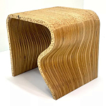 Табуретка параметрическая «FLEXIBLE» варинант исполнения - 2 | Loft Concept в Казани