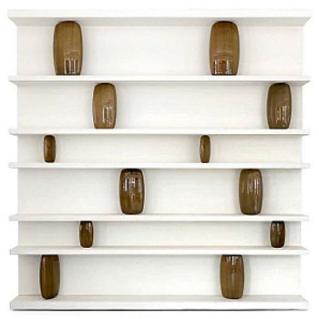 Категория товаров: Стеллажи