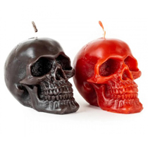 Категория товаров: Свечи на Хэллоуин