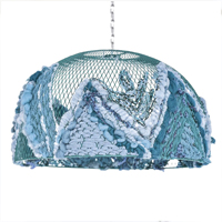 Категория товаров: Вязаные Дизайнерские Подвесные Светильники